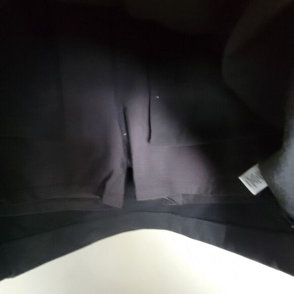 Athleta Womens Black Modern Metro Skort Skirt Small - Picture 4 of 5